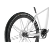 Contatto Continental Banda per biciclette urbane - 28x1.60, nero
