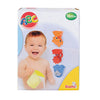 Simba Bath Play Set 4 Party