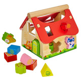 Eichhorn Sort Farm - afbeelding 1