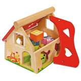 Eichhorn Sort Farm - afbeelding 3
