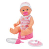Evi love new born baby schattige baby - 30cm