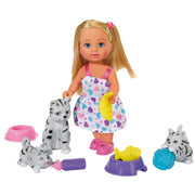 Evi Love Animal Friend White Hondjes - afbeelding 2
