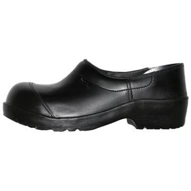 Zoccolo di sicurezza nero mt37 s3 (nml)