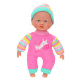 Baby Laura - afbeelding 2