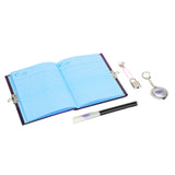 Simba dagboek met pen geheimschrift - afbeelding 2