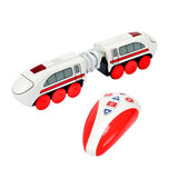 Eichhorn Infraring Train - afbeelding 1