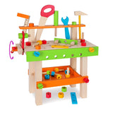 Eichhorn Workbench, 49dlg. - afbeelding 1