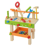 Eichhorn Workbench, 49dlg. - afbeelding 3