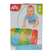 Roll crawl ABC - afbeelding 2