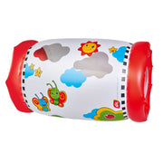 Roll crawl ABC - afbeelding 3