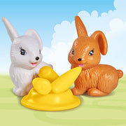 Evi Love Rabbit Hob - afbeelding 2