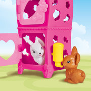 Evi Love Rabbit Hob - afbeelding 3