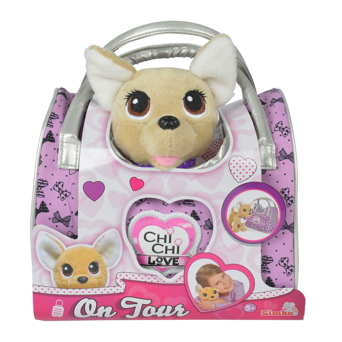 Chi Chi Love On Tour