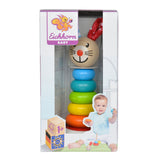 Eichhorn heros baby, steckfigur maus - afbeelding 2