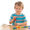 Costruttore Eichhorn 3in1, 50dlg.