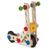 Costruttore Eichhorn 4in1, 100dlg. - afbeelding 1