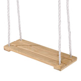 Swing in legno esterno Eichhorn - afbeelding 1