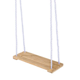 Swing in legno esterno Eichhorn - afbeelding 3