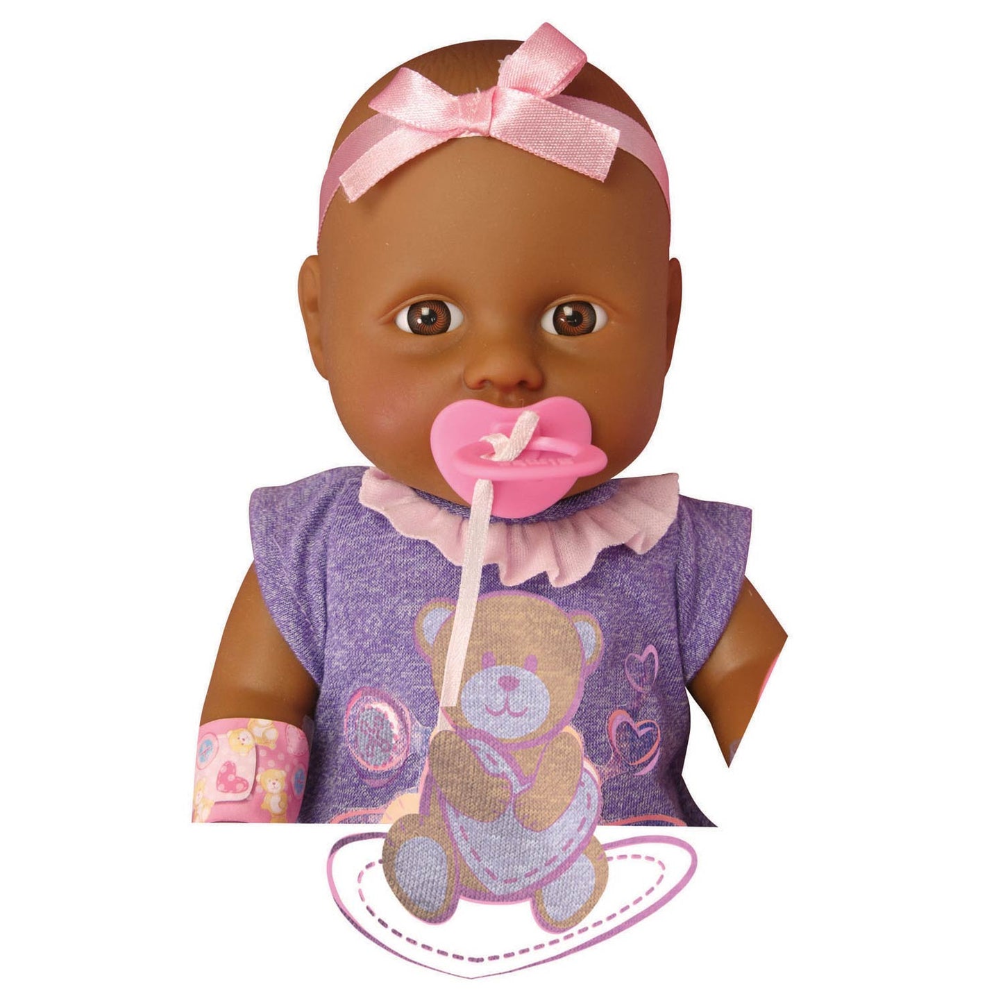 Pop per bambini appena nato, 4dlg.