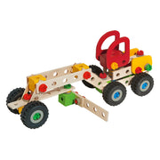 Costruttore Eichhorn 3in1, 140dlg. - afbeelding 1