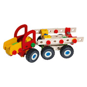 Costruttore Eichhorn 3in1, 140dlg. - afbeelding 2
