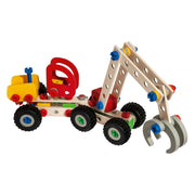 Costruttore Eichhorn 3in1, 140dlg. - afbeelding 3