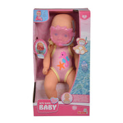 Badpop per neonato nato per bambini - afbeelding 2