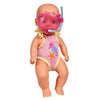 Badpop per neonato nato per bambini