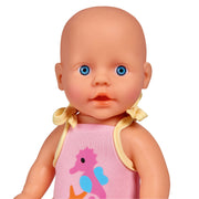 Badpop per neonato nato per bambini - afbeelding 4