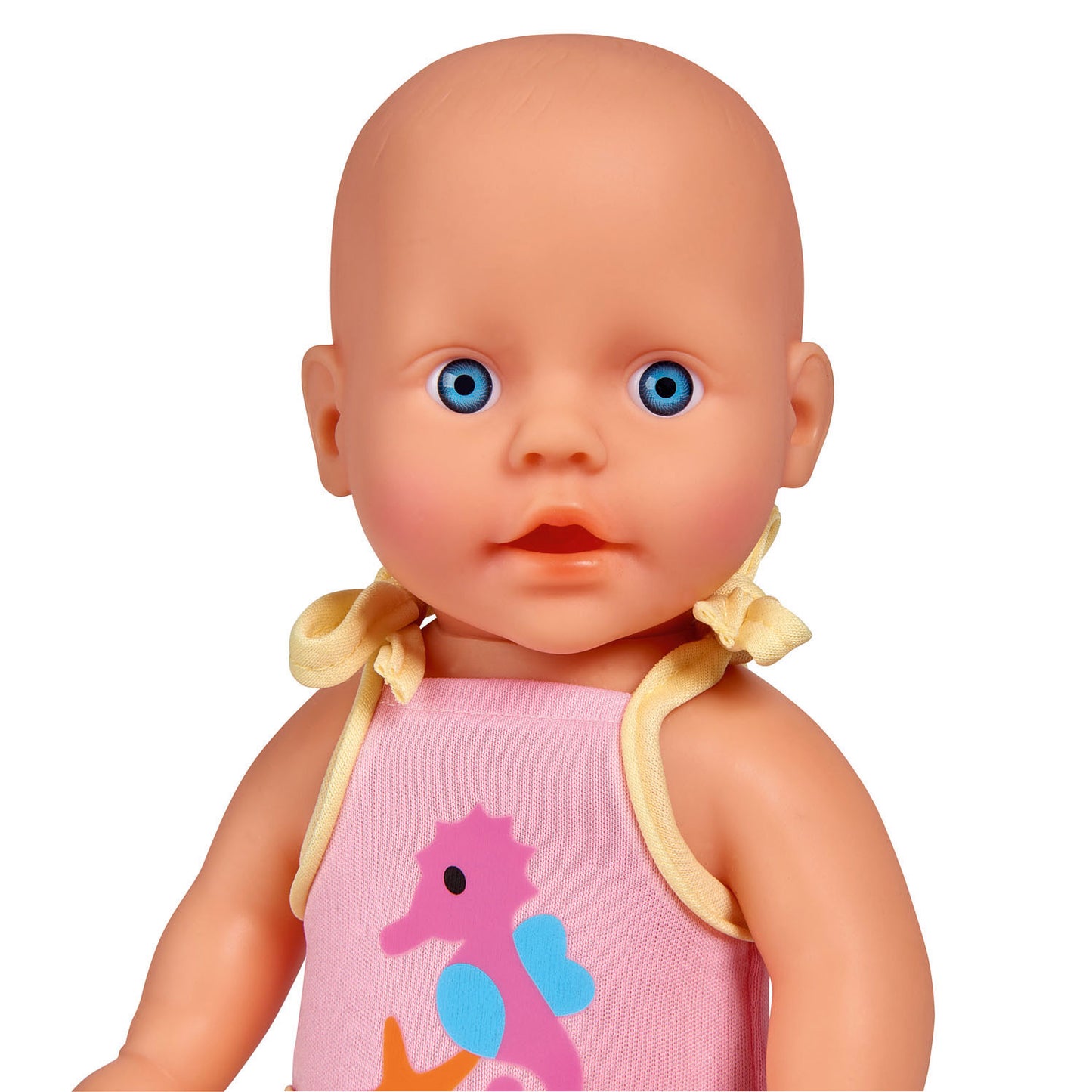 Badpop per neonato nato per bambini
