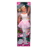 Simba steffi love ballerina - afbeelding 2