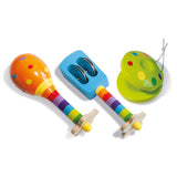 Eichhorn Maracas - afbeelding 1