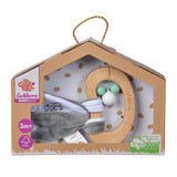 Eichhorn Baby Rammelaar - afbeelding 1