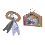 Eichhorn Baby Rammelaar - afbeelding 2