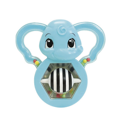 Elefante ABC Rammelaar con specchio