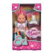 Evi ama il piccolo unicorno - afbeelding 2