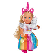 Evi ama il piccolo unicorno - afbeelding 1