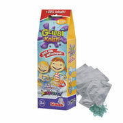 Glibbi Knetter 4 stuks - afbeelding 1