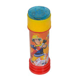 Simba brandweerman sam bellenblaas, 60ml - afbeelding 1