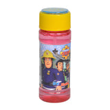 Simba brandweerman sam bellenblaas, 60ml - afbeelding 2