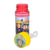 Simba brandweerman sam bellenblaas, 60ml - afbeelding 4