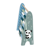 Panda di Eichhorn Houten Tilamen - afbeelding 3