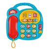 Simba abc baby telefoon