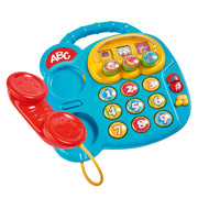 ABC Baby Phone - afbeelding 3