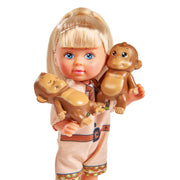 Evi Love Monkeys - afbeelding 4
