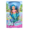 Evi love GLITTER Mermaid