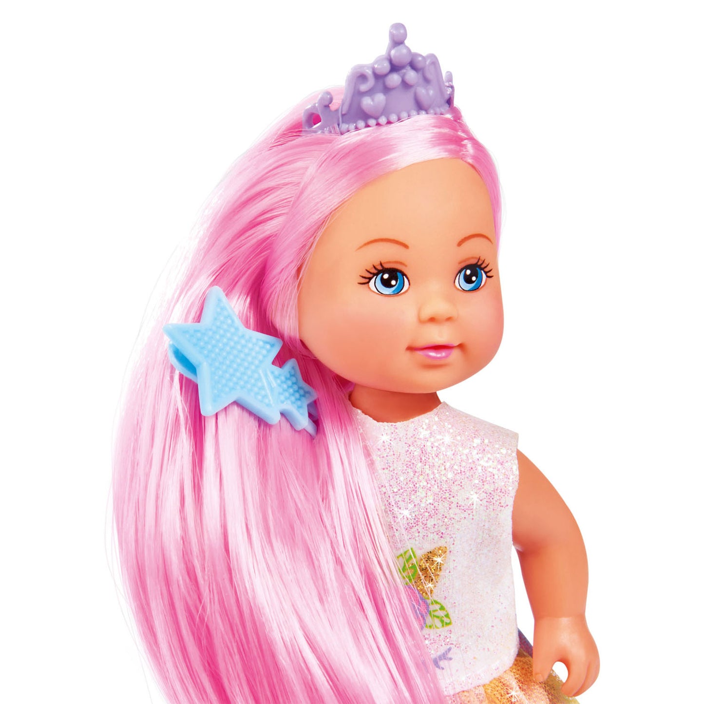 Evi Love Rainbow Prinses