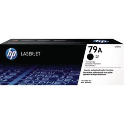 Cartuccia toner hp cf279a nero