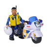 Motore della polizia di Simba