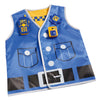 Set di polizia di Simba